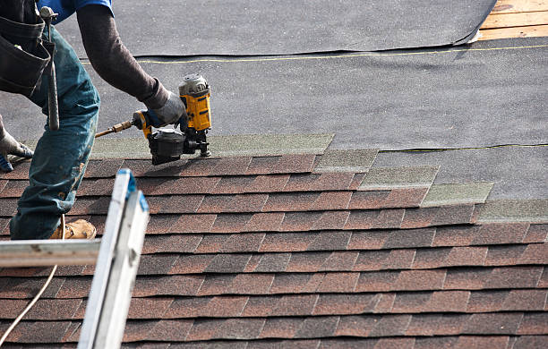 Licensed Flat Roof Repair service in Shelbyville, IL - Brentwood Metal Roofing